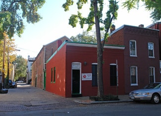 Más detalles de 1529 Kingman Pl NW, Washington, DC - Otros usos en venta