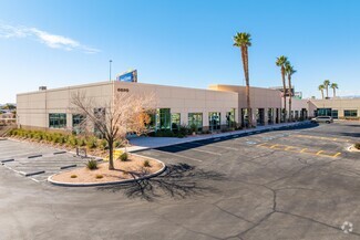 Más detalles para 6880 Bermuda Rd, Las Vegas, NV - Oficina en alquiler