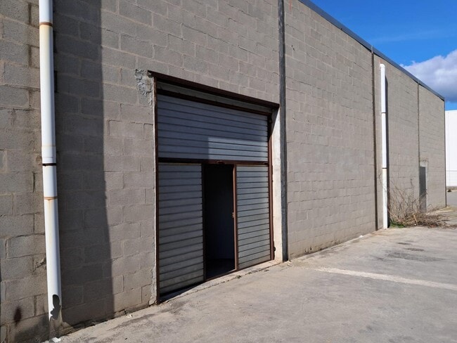 Más detalles de Nave en venta