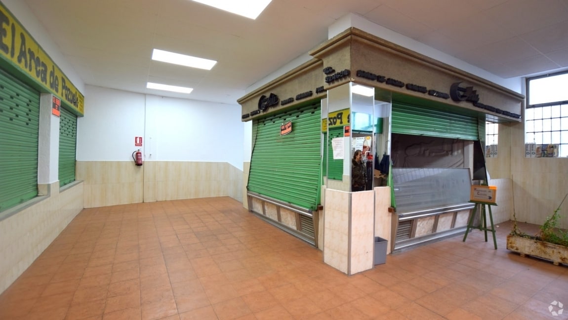 Plaza San Juan, 1, Pozuelo de Alarcón, Madrid en venta Foto del interior- Imagen 1 de 2