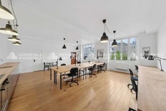 59 Rue De L'Ourcq, Paris en alquiler Foto del interior- Imagen 2 de 9