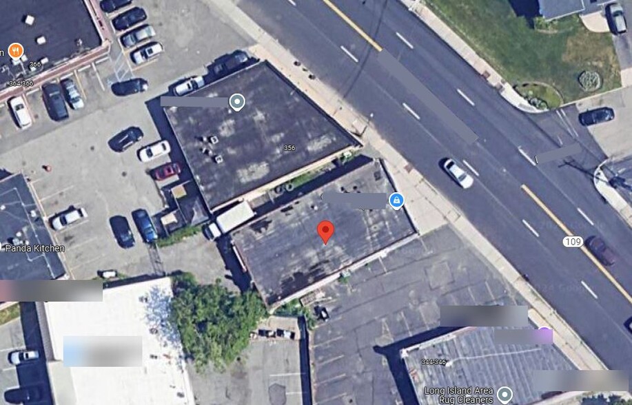 350 Little East Neck Rd, Babylon, NY en venta - Foto del edificio - Imagen 2 de 2