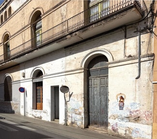 Más detalles de Nave en venta