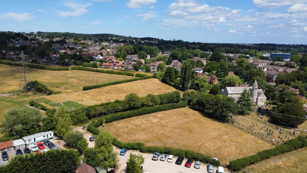 Hale Rd, Farnham en venta - Foto del edificio - Imagen 3 de 6