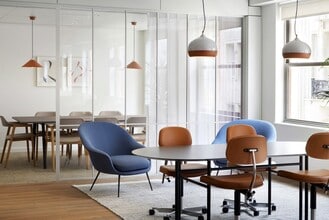 3-5 Rathbone Pl, London en alquiler Foto del interior- Imagen 2 de 3