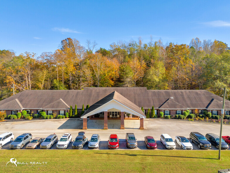 29 Rock Dr, Toccoa, GA en venta - Foto del edificio - Imagen 3 de 54