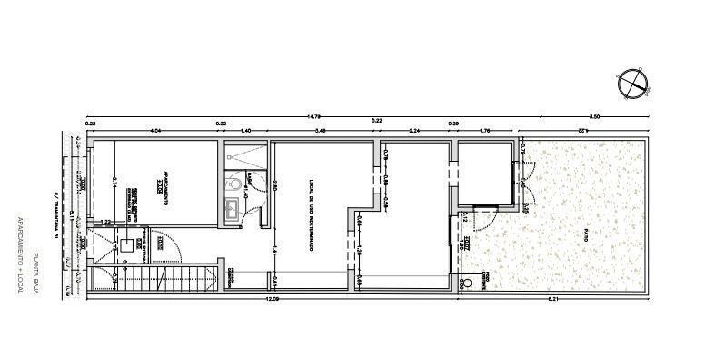Nave en Manacor, Islas Baleares en venta Foto del edificio- Imagen 1 de 2