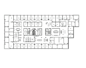 2302 Parklake Dr, Atlanta, GA en alquiler Plano de la planta- Imagen 1 de 1