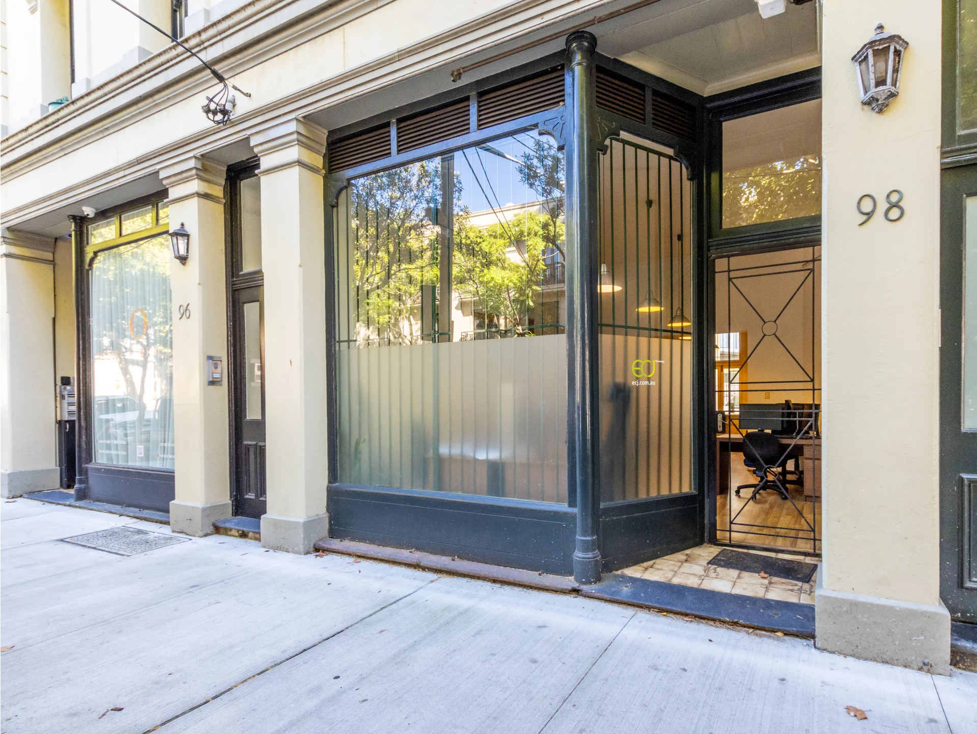 98 Cathedral St, Woolloomooloo en alquiler Foto principal- Imagen 1 de 2