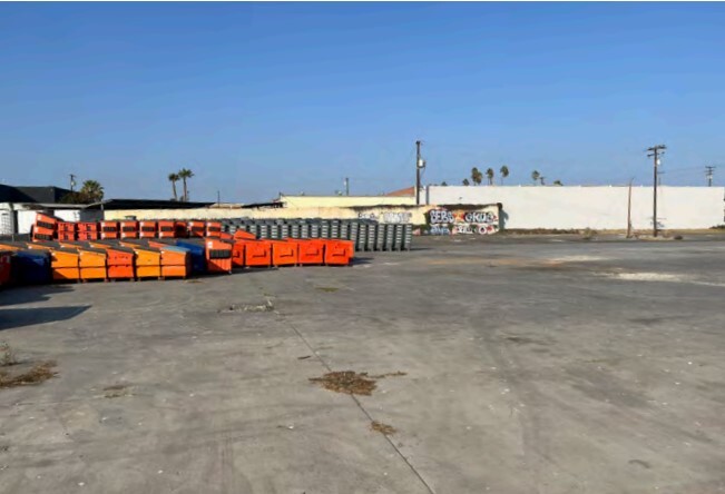 15001 S Broadway, Gardena, CA en venta - Foto del edificio - Imagen 2 de 3