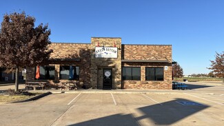 Más detalles para 1107 NW 32nd St, Newcastle, OK - Locales en alquiler