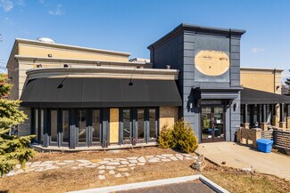 Más detalles de 1165 Rue Volta, Boucherville, QC - Local en alquiler