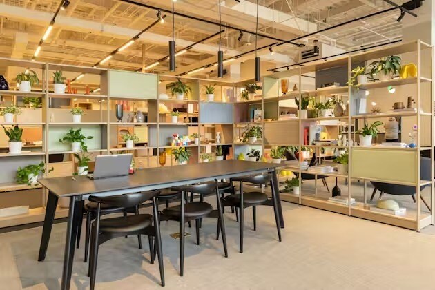 Más detalles de 10156 Perkins Rowe, Baton Rouge, LA - Coworking en alquiler