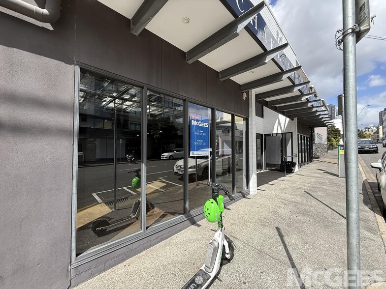 47 McLachlan St, Fortitude Valley en alquiler - Foto del edificio - Imagen 3 de 3