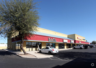 Más detalles para 680-720 W Prince Rd, Tucson, AZ - Locales en alquiler