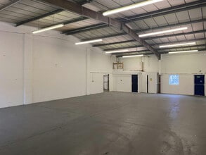 Sandall Stones Rd, Doncaster en alquiler Foto del interior- Imagen 2 de 2