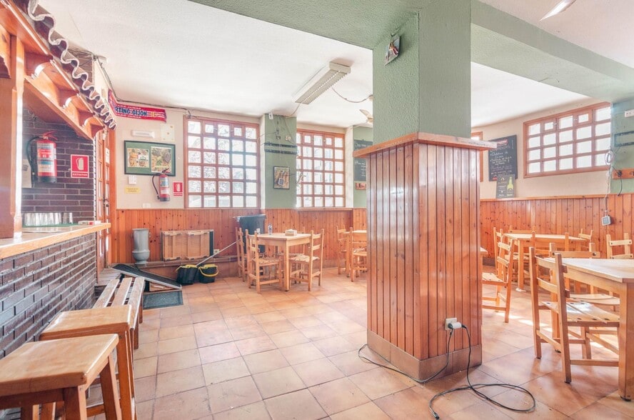Calle Feijoó, 42, Gijón, Asturias en venta - Foto del interior - Imagen 3 de 34