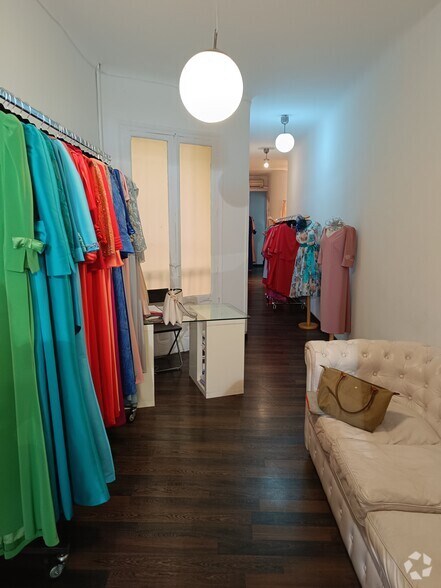 Edificio residencial en Madrid, Madrid en venta - Foto del interior - Imagen 1 de 1