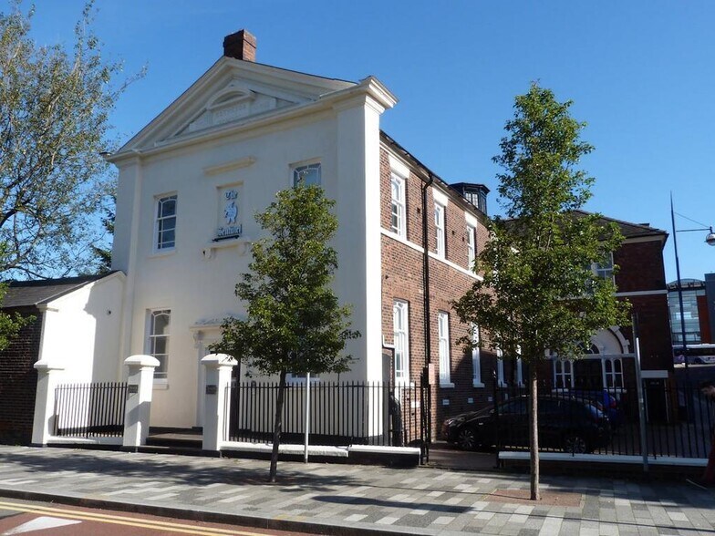 Lower Bethesda St, Stoke On Trent en venta - Foto del edificio - Imagen 2 de 9