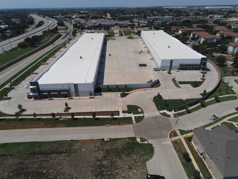 Park Lane Dr, Lewisville, TX en alquiler - Foto del edificio - Imagen 3 de 7