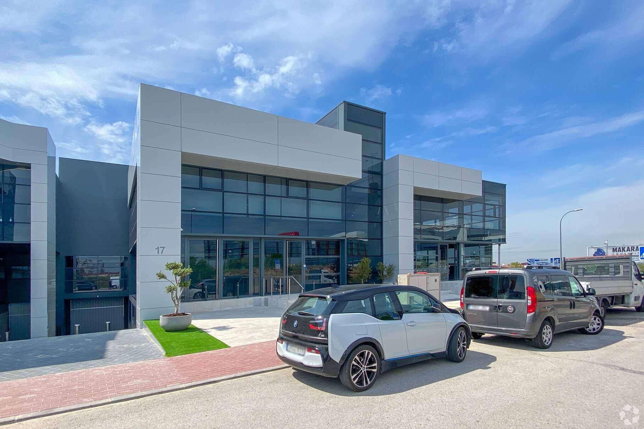 Nave en Alcorcón, Madrid en venta Foto principal- Imagen 1 de 1