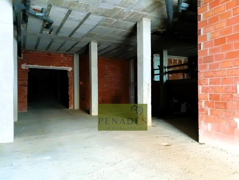 Local en Ontinyent, Valencia en alquiler - Foto del edificio - Imagen 3 de 12