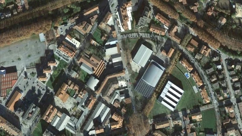 Carrer de Nicaragua, 10, Olot, Gerona en venta - Foto principal - Imagen 2 de 3