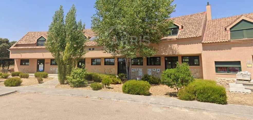 Local en Escalona, Toledo en venta - Foto del edificio - Imagen 1 de 2