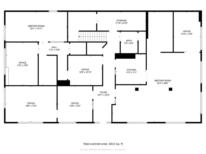 5945 Ward Rd, Arvada, CO en venta - Plano de la planta - Imagen 3 de 53