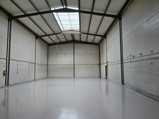 Más detalles de Calle Ínsula de Barataria, 3, Toledo - Nave en venta