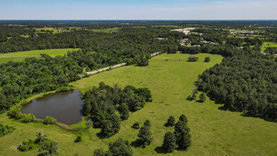 TBD SH-149, Montgomery, TX - VISTA AÉREA  vista de mapa - Image1