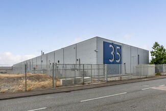 Más detalles de 35 White Hart Ave, London - Nave en venta