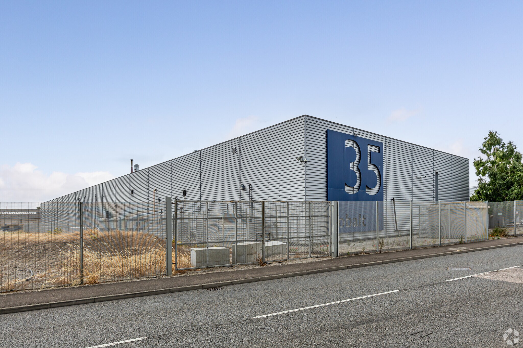 35 White Hart Ave, London en venta Foto del edificio- Imagen 1 de 7