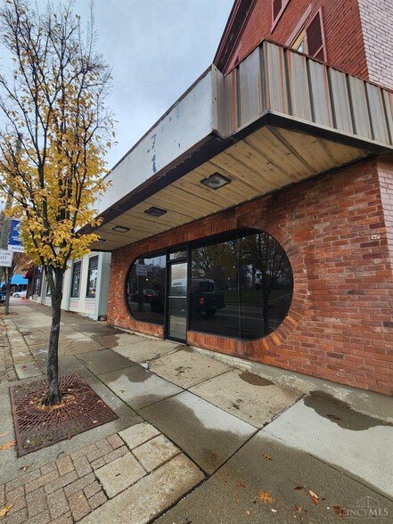 3006 Harrison Ave, Cincinnati, OH en venta - Foto del edificio - Imagen 2 de 33