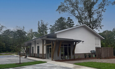 2947 Maybank Hwy, Johns Island, SC en alquiler Foto del edificio- Imagen 2 de 3