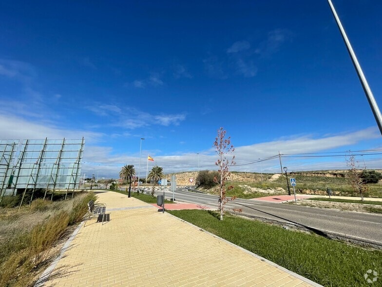 Terreno en El Álamo, Madrid en venta - Foto principal - Imagen 1 de 16