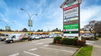 Más detalles para 1516 Fairfield Rd, Victoria, BC - Local en alquiler