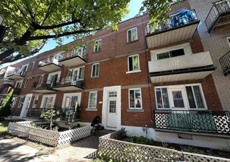 Más detalles para 6660 Rue Mazarin, Montréal, QC - Edificios residenciales en venta