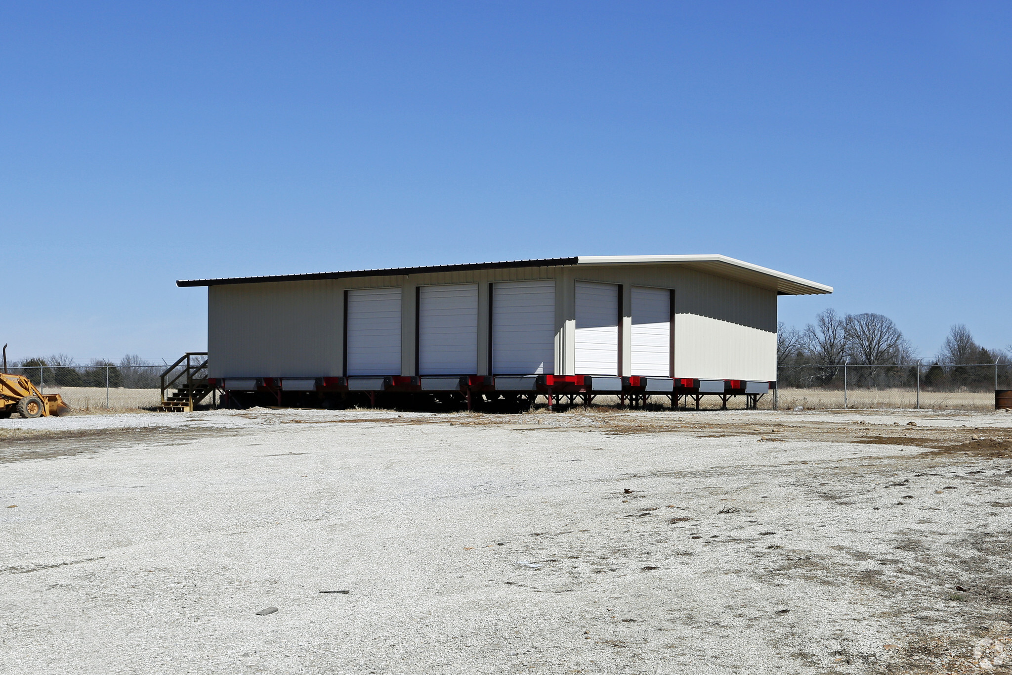 140 Midwest Ln, Strafford, MO en alquiler Foto del edificio- Imagen 1 de 11