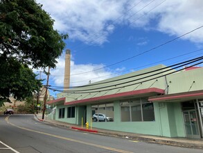 94-333 Waipahu Depot St, Waipahu, HI en alquiler Foto del edificio- Imagen 2 de 11