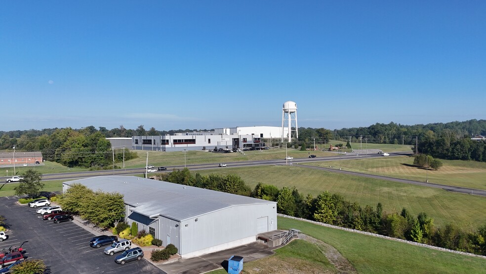 3332 US Highway 641 N, Murray, KY en alquiler - Foto del edificio - Imagen 3 de 12