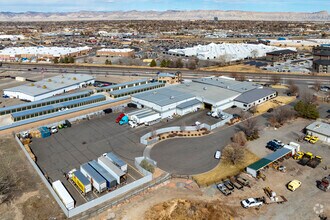 2530 High Country Ct, Grand Junction, CO - AÉREA vista de mapa - Image1