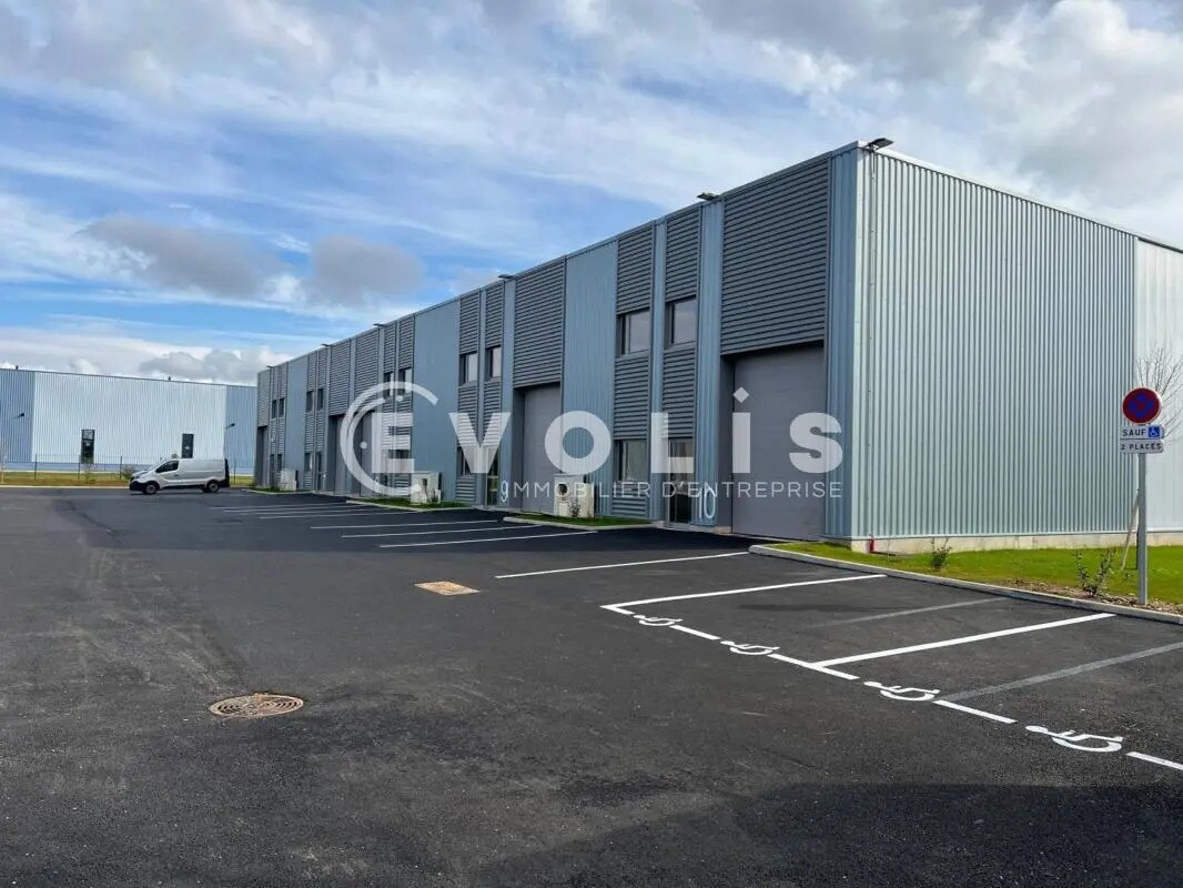 Flex en Saint-Vulbas en venta Foto del edificio- Imagen 1 de 23