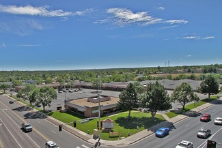 Más detalles para 1704-1756 S Chambers Rd, Aurora, CO - Locales en alquiler