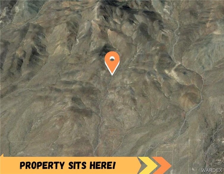 XXXXX W 15th Street, Dolan Springs, AZ en venta - Foto del edificio - Imagen 2 de 27