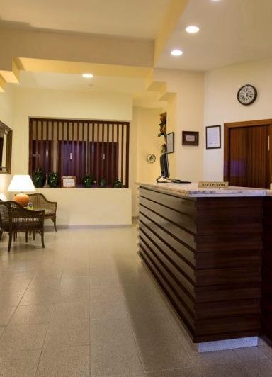 Local en Córdoba, Córdoba en venta Vestíbulo- Imagen 1 de 10