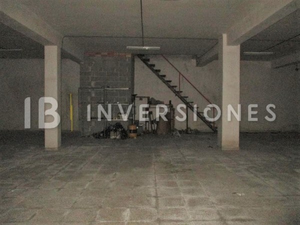 Más detalles de Local en alquiler