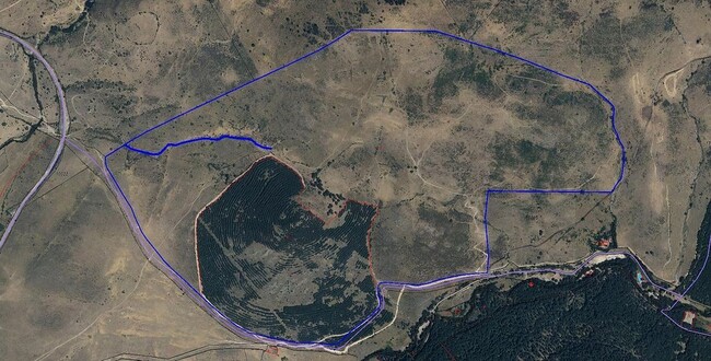 Más detalles de Terreno en venta