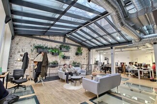 Más detalles de 40 Rue De Paradis, Paris - Oficina en alquiler