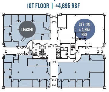 5215 W Wiley Post Way, Salt Lake City, UT en alquiler Plano de la planta- Imagen 1 de 1